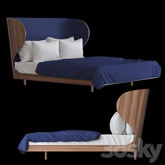 SUITE_De_la_Espada 3DModel SUITE_De_la_Espada 3DModel