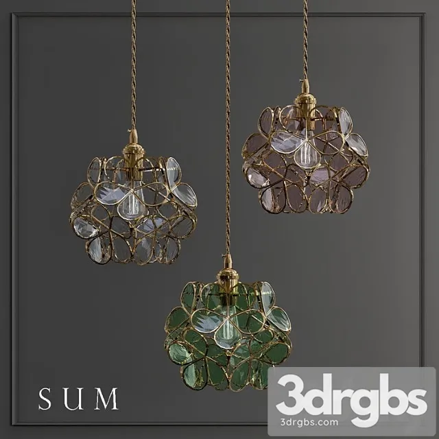 Sum 3D Model Download