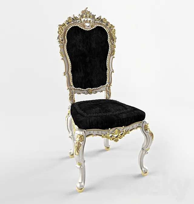 Summertime Due 3DModel