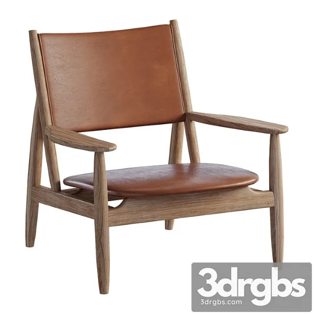 Summit lounge chair by ariake 2 Summit lounge chair by ariake 2