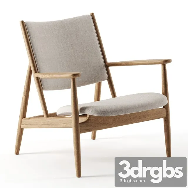 Summit lounge chair by ariake Summit lounge chair by ariake