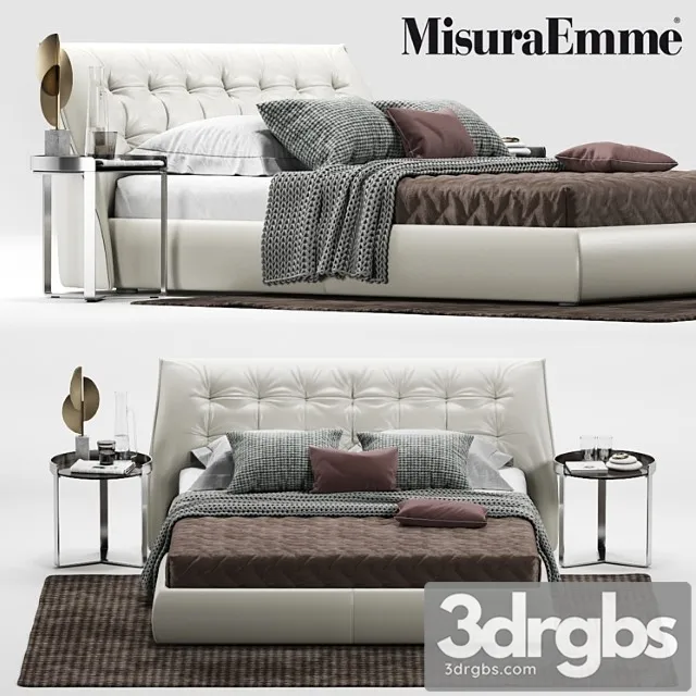 Sumo 4 3D Model Download