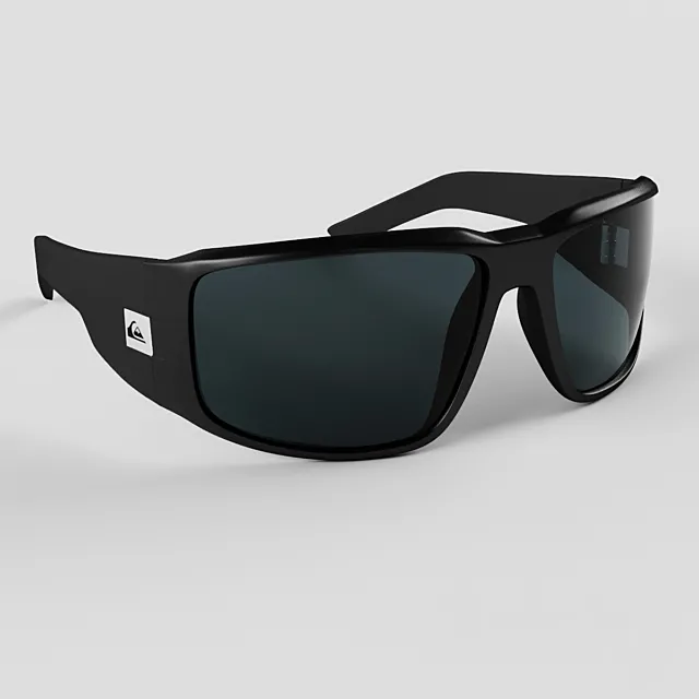 Sunglasses 3D Model Sunglasses 3D Model