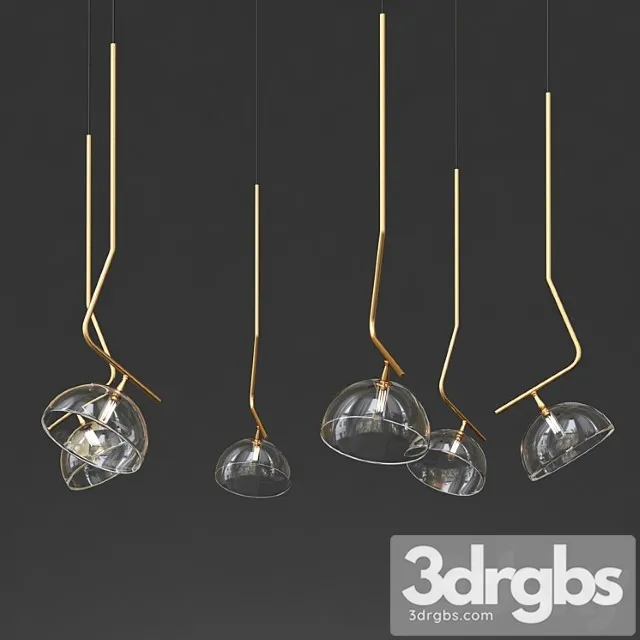 Sunset by cattelan italia 3D Model Download