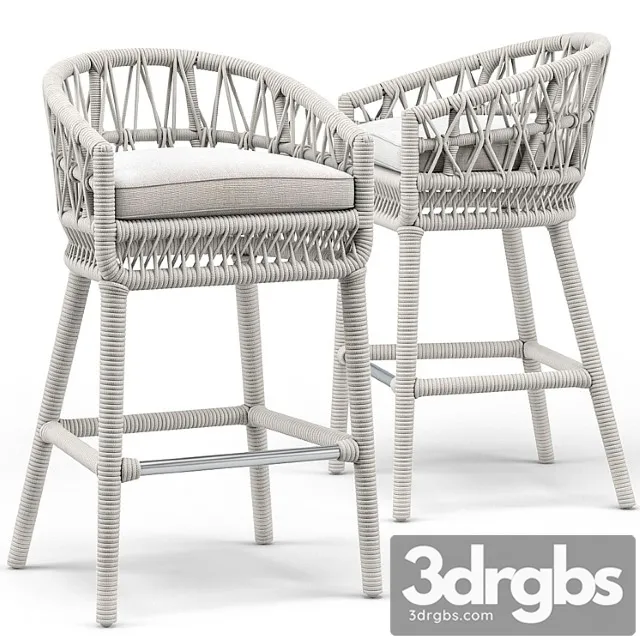 Sunset west dana barstool Sunset west dana barstool