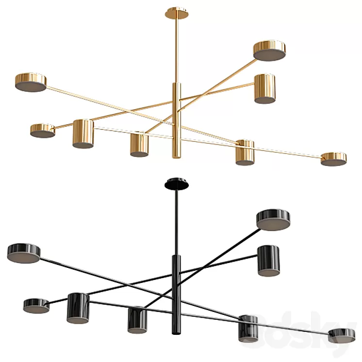 SUNSHINE 3D Model Free Download