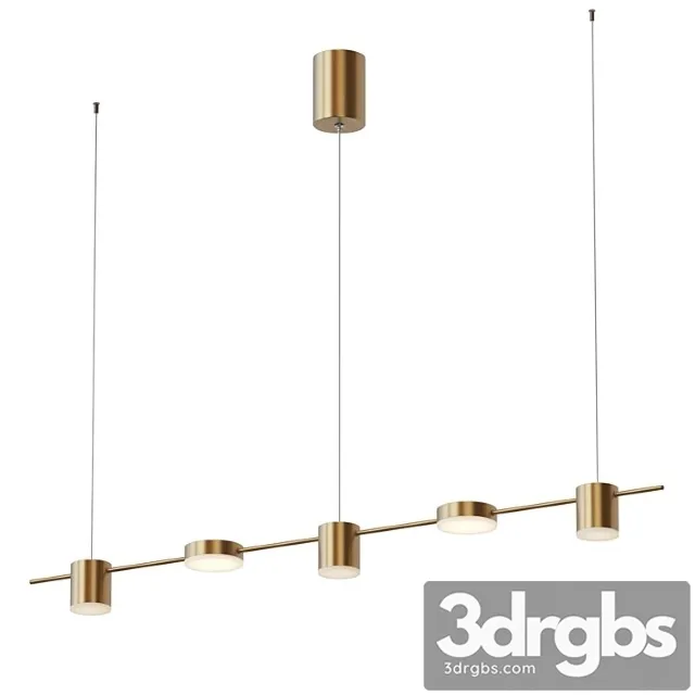 Sunshine long 5 3D Model Download