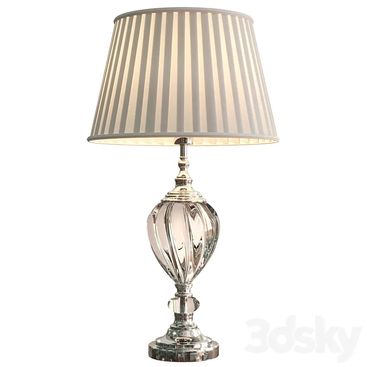 Superb Dantone Home Table Lamp 3D Model Free Download Superb Dantone Home Table Lamp 3D Model Free Download
