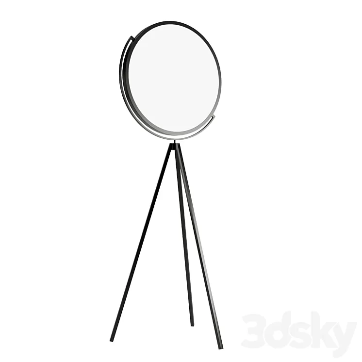 Superloon LED Floor Lamp by Jasper Morrison for Flos 3D Model Free Download Superloon LED Floor Lamp by Jasper Morrison for Flos 3D Model Free Download