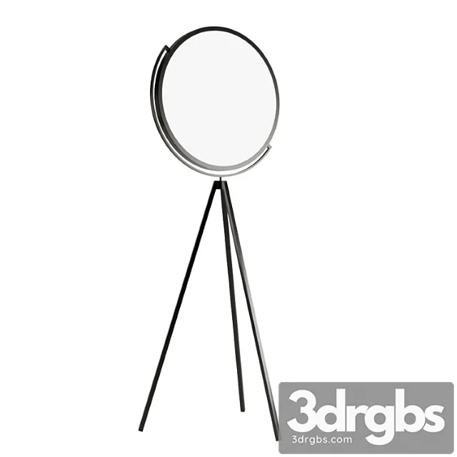 Superloon led floor lamp by jasper morrison for flos Superloon led floor lamp by jasper morrison for flos