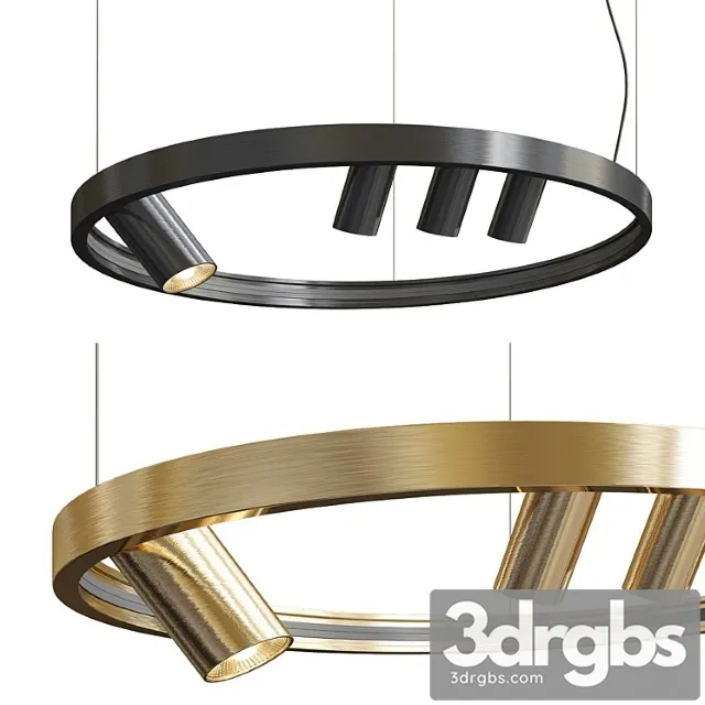 Superloop hc 90 sbl 930 3D Model Download