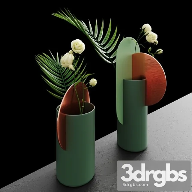 Suprematic by Sokolova Design 3D Model Download Suprematic by Sokolova Design 3D Model Download