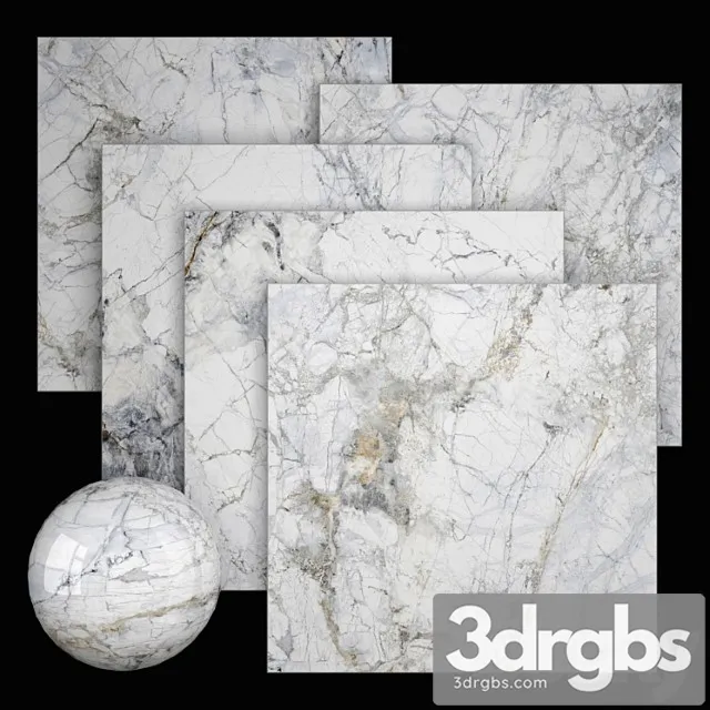 Supreme white 3D Model Download