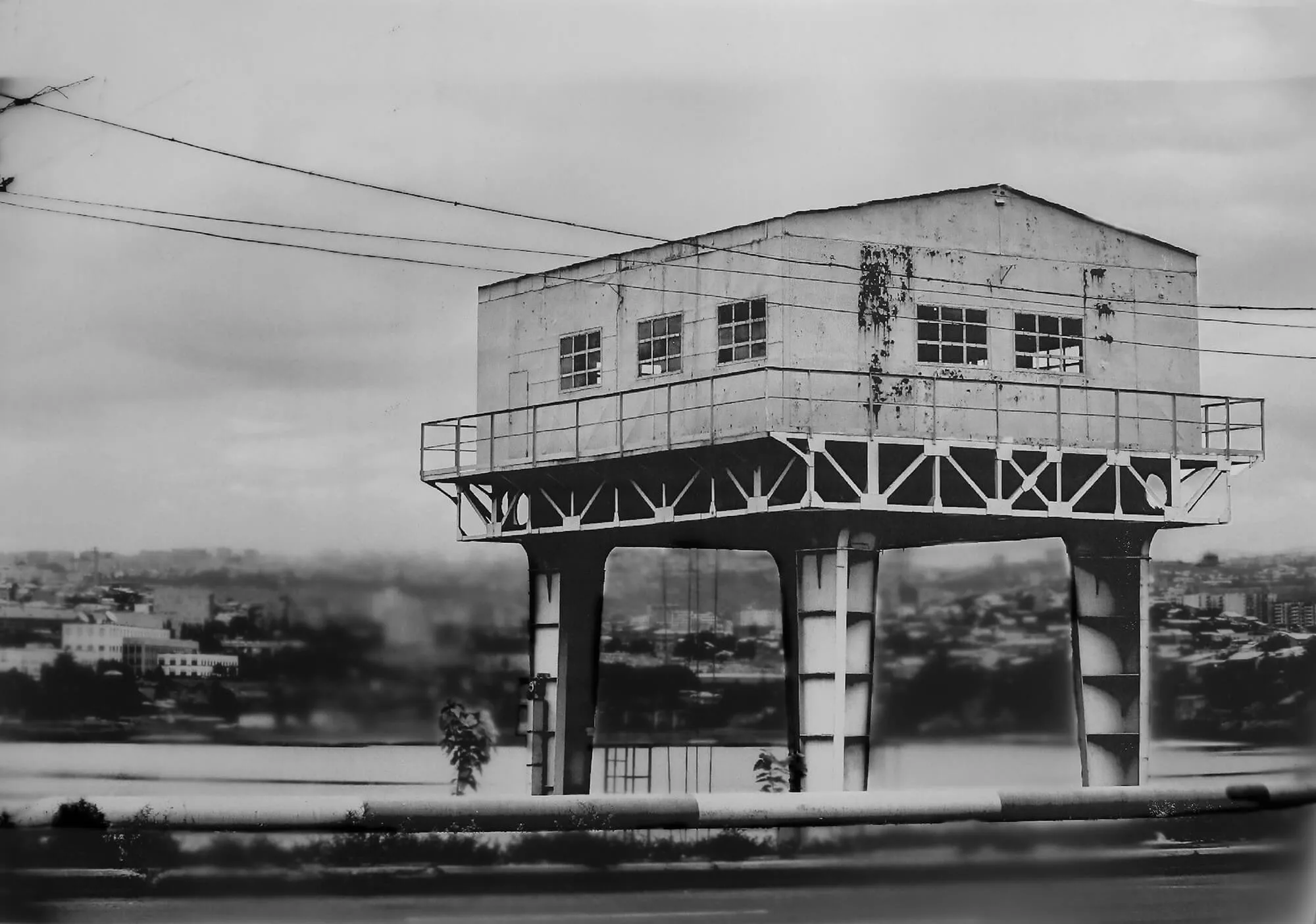 Suren Tadevosyan – Picture 23 3D Model