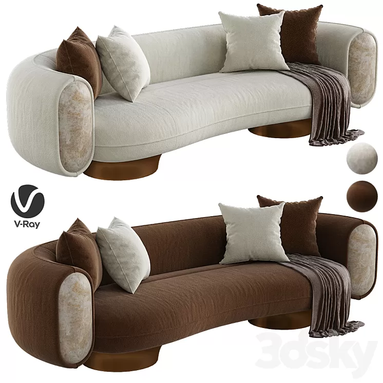 Suspence A Sofa 3D Model Free Download Suspence A Sofa 3D Model Free Download