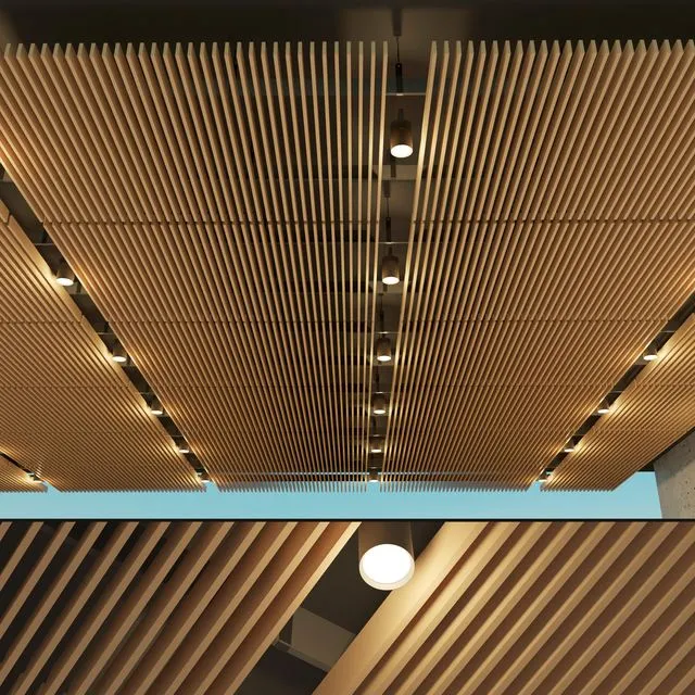 Suspended ceiling rack. 14 3D Model Suspended ceiling rack. 14 3D Model