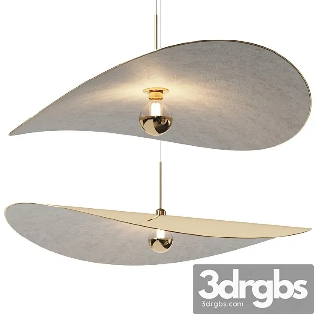 Suspension ariane – ma lux Suspension ariane – ma lux