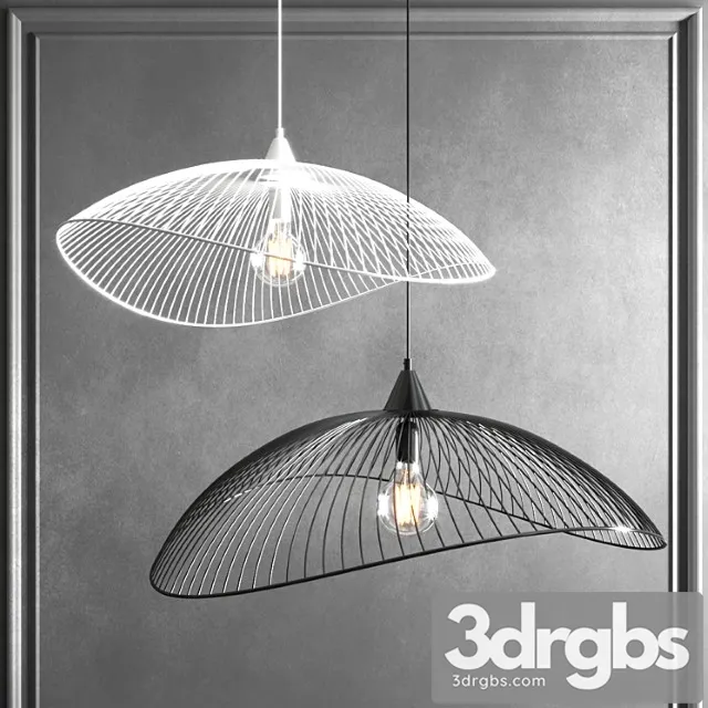 Suspension e27 scandinave kasteli Suspension e27 scandinave kasteli