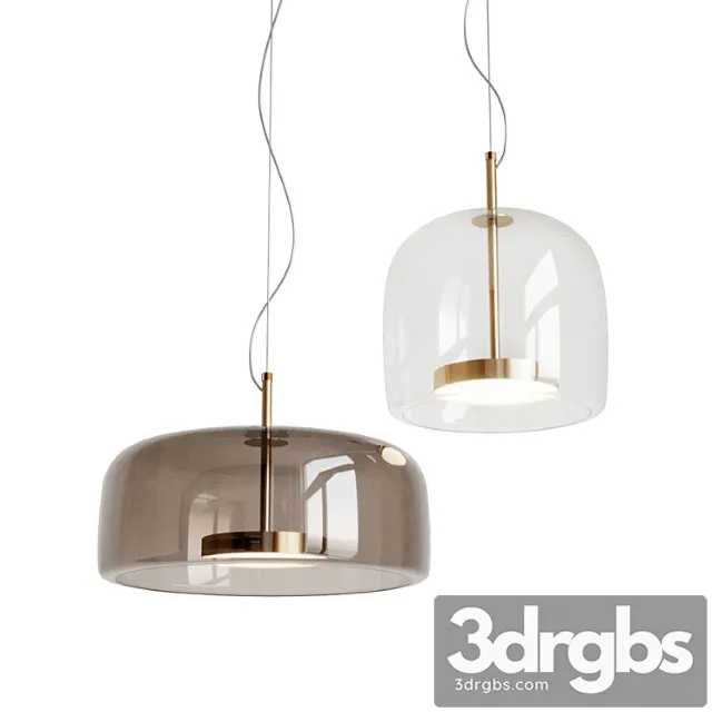 Suspension glass 3D Model Download