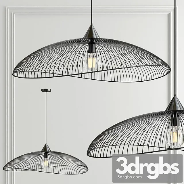 Suspension kasteli pendant Suspension kasteli pendant