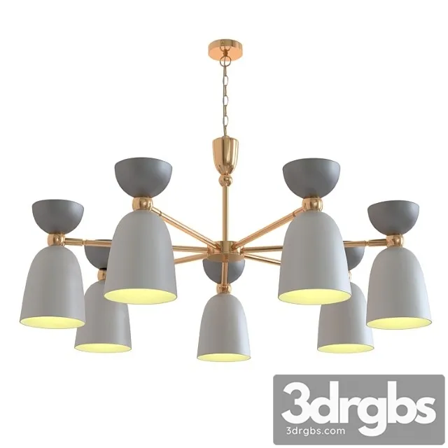 Suspension lamp maytoni cloches Suspension lamp maytoni cloches