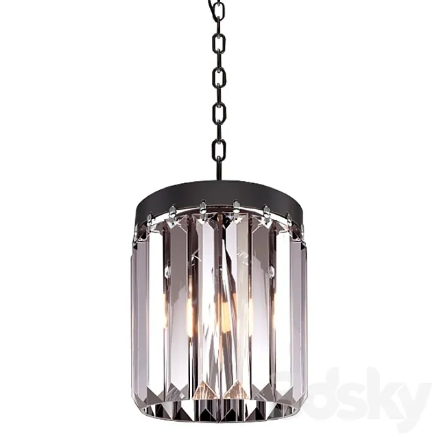 Suspension light Newport 31101 _ S 3DModel Suspension light Newport 31101 _ S 3DModel