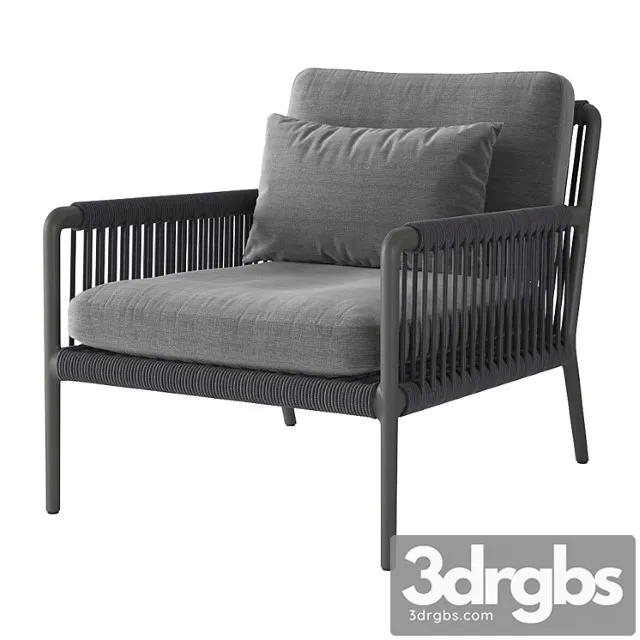 Sutherland furniture otti lounge chair Sutherland furniture otti lounge chair