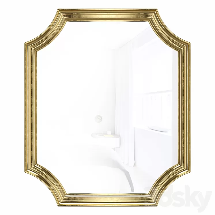 SVANSELE Ikea 3D Model SVANSELE Ikea 3D Model