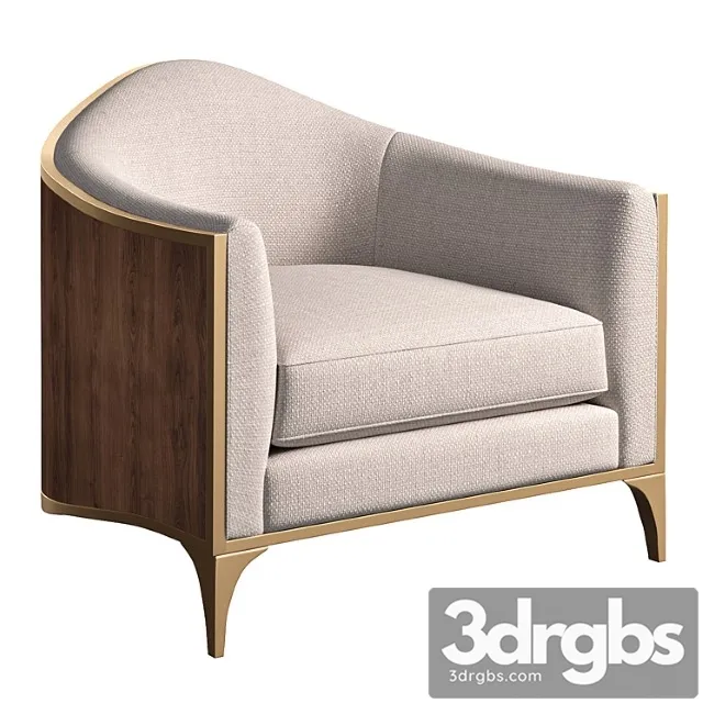 Svelte Chair 2 3D Model Download Svelte Chair 2 3D Model Download