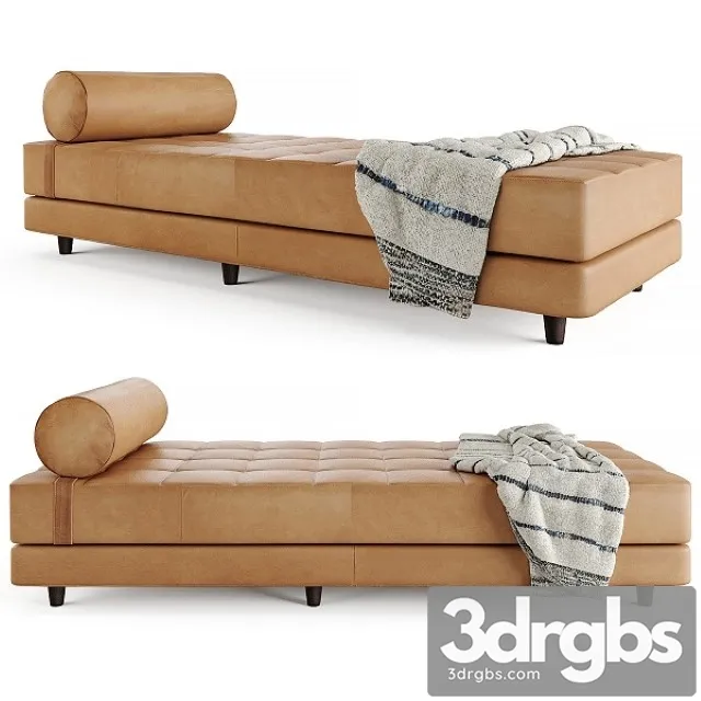 Sven sofa 3D Model Download Sven sofa 3D Model Download