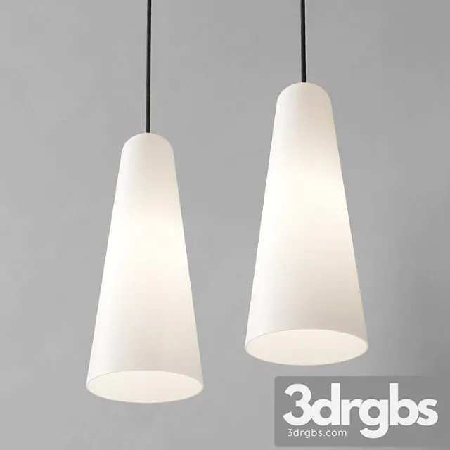 Svetilnik Dantone Home Toronto 3D Model Download