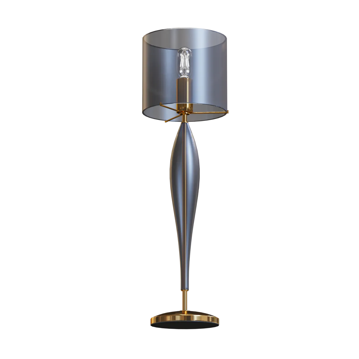 Svetilnikoff – Floor lamp 4850-1T 3D Model