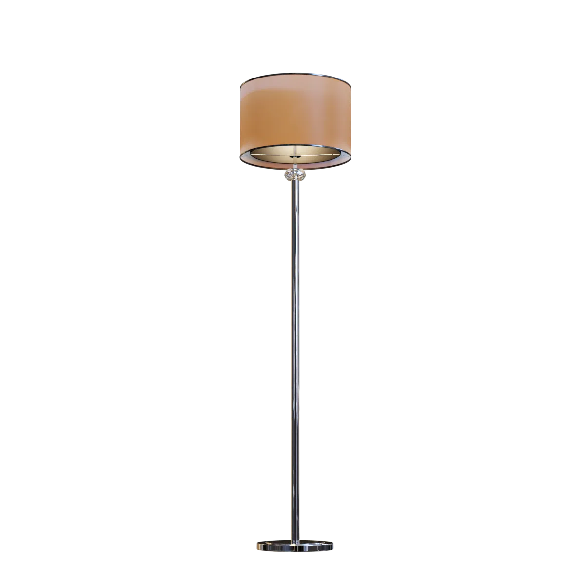 Svetilnikoff – Floor lamp Newport 1111/FL 3D Model