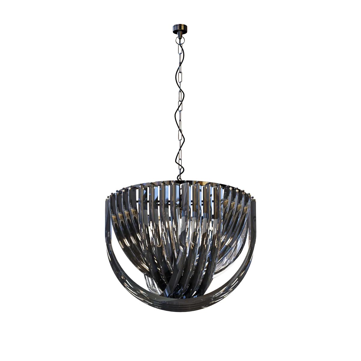 Svetilnikoff – Pendant lamp 3D Model