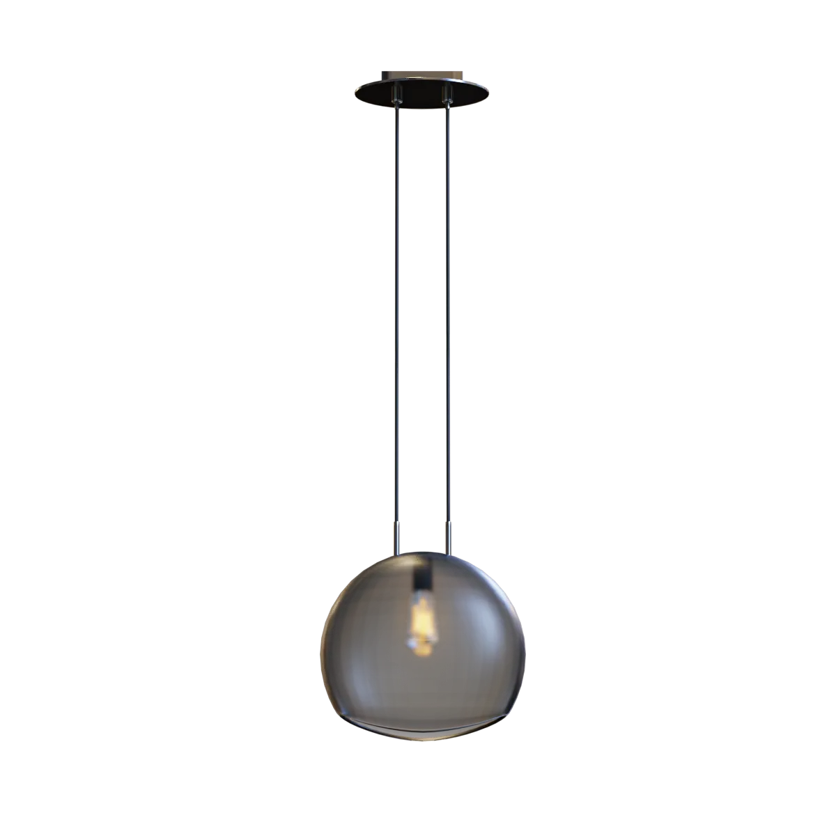 Svetilnikoff – Pendant lamp – 6186 3D Model
