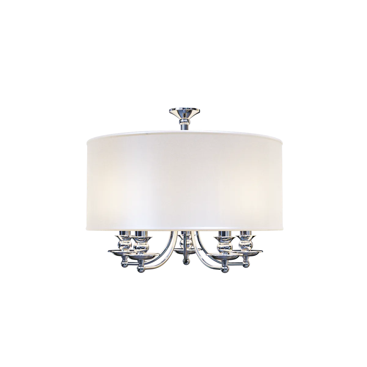 Svetilnikoff – Pendant lamp Newport 1145/S 3D Model Svetilnikoff – Pendant lamp Newport 1145/S 3D Model