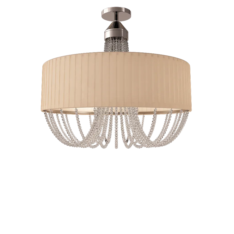 Svetilnikoff – Pendant light Newport 1406/S 3D Model
