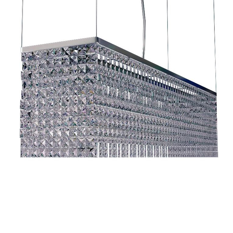 Svetilnikoff – Pendant light Newport 1508/S 3D Model