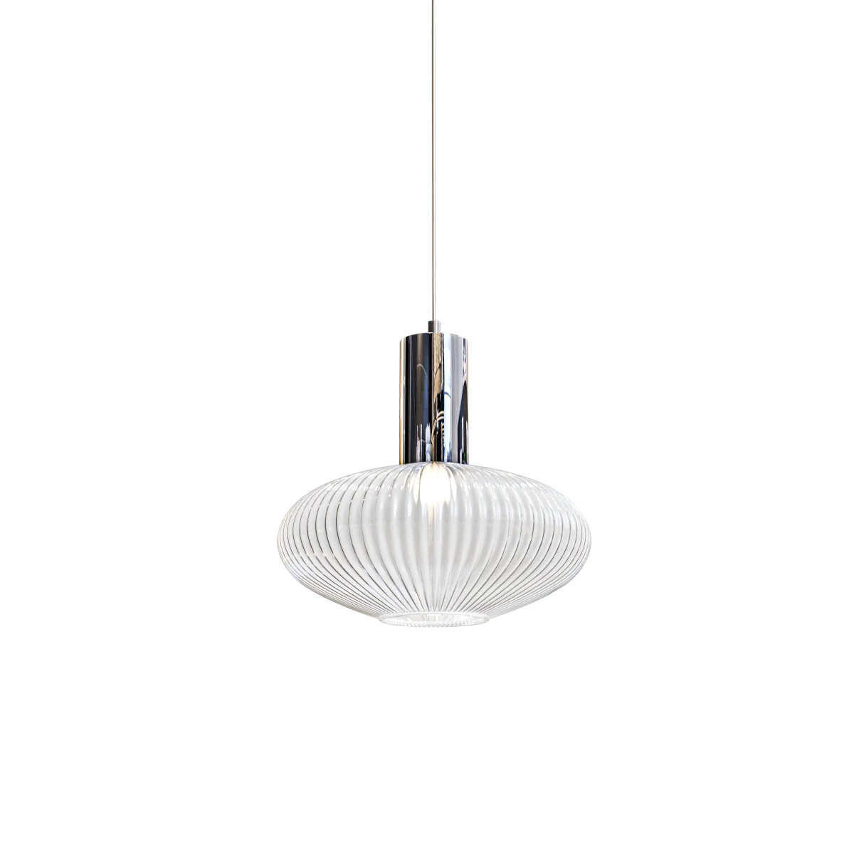 Svetilnikoff – Pendant light Newport 1671/S 3D Model