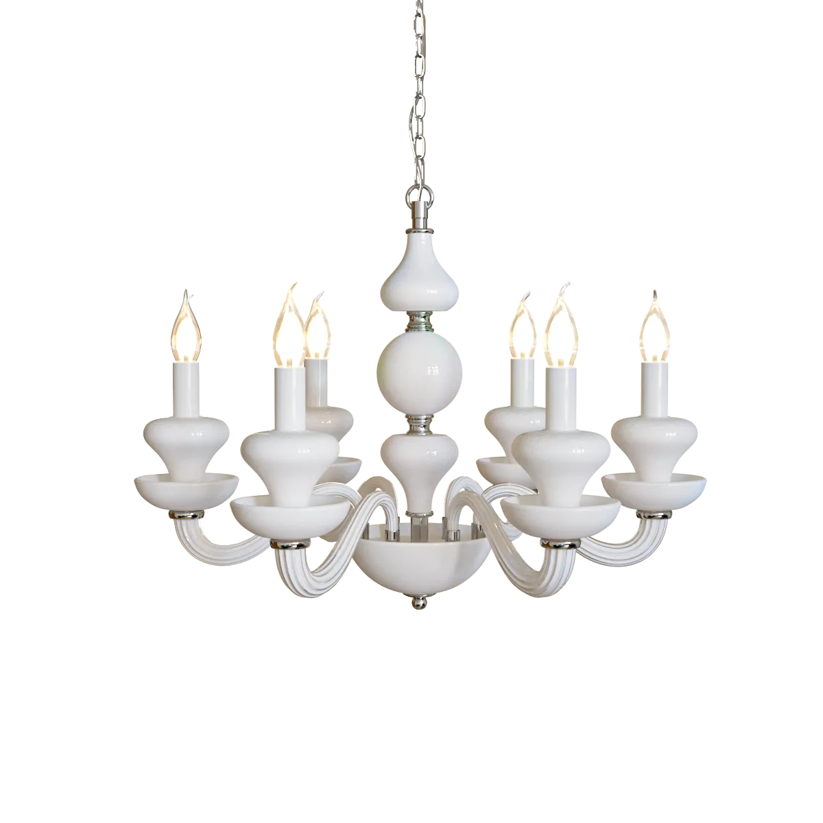 Svetilnikoff – Pendant light Newport 1906/S 3D Model