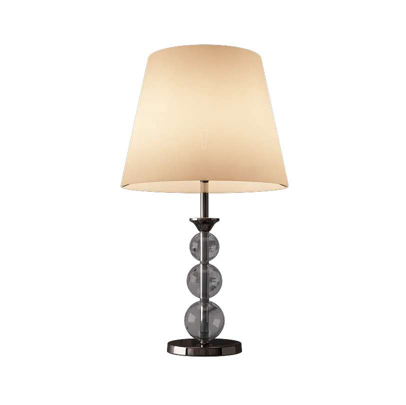 Svetilnikoff – Table lamp Newport 3101T 3D Model