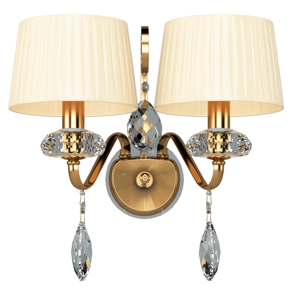 Svetilnikoff – Wall lamp Newport 1702/A 3D Model Svetilnikoff – Wall lamp Newport 1702/A 3D Model