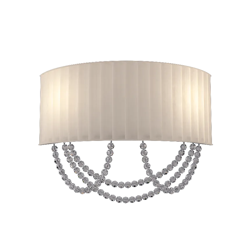 Svetilnikoff – Wall light Newport 1402/A 3D Model Svetilnikoff – Wall light Newport 1402/A 3D Model
