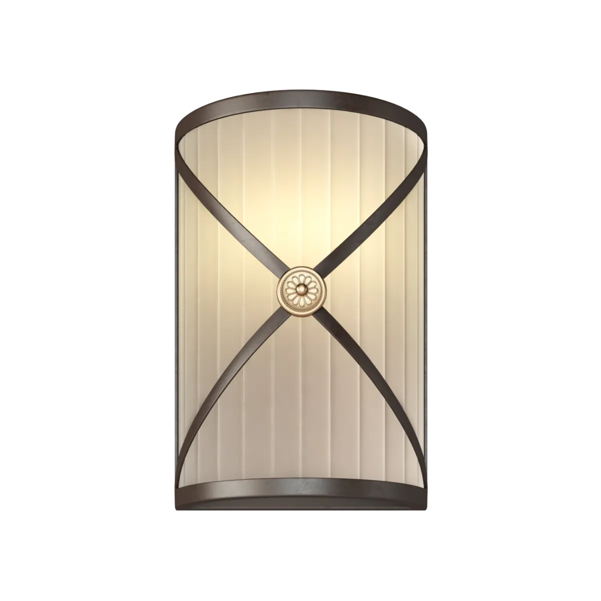 Svetilnikoff – Wall light Newport 2601/A 3D Model Svetilnikoff – Wall light Newport 2601/A 3D Model