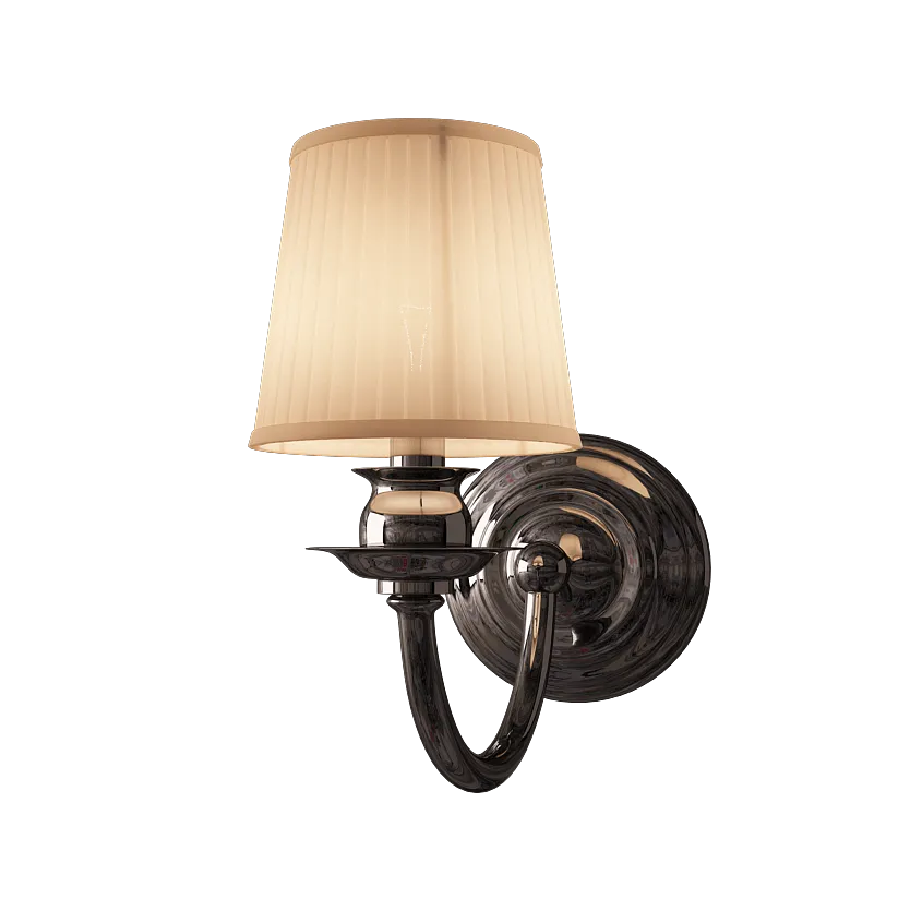 Svetilnikoff – Wall light Newport 3101/A 3D Model Svetilnikoff – Wall light Newport 3101/A 3D Model