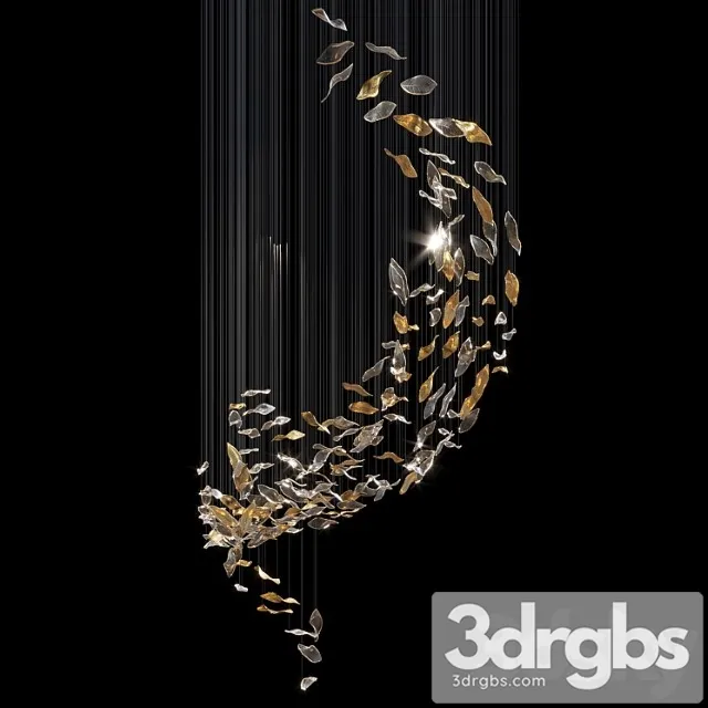 Svetovaia Kompozitsiia Vargov R Design Lc0298 5 3D Model Download