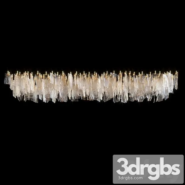 Svetovaia Kompozitsiia Vargov R Design Lc0332 3D Model Download