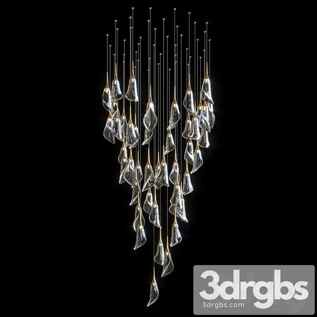 Svetovaia Kompozitsiia Vargov R Design Lc0365 16 3D Model Download