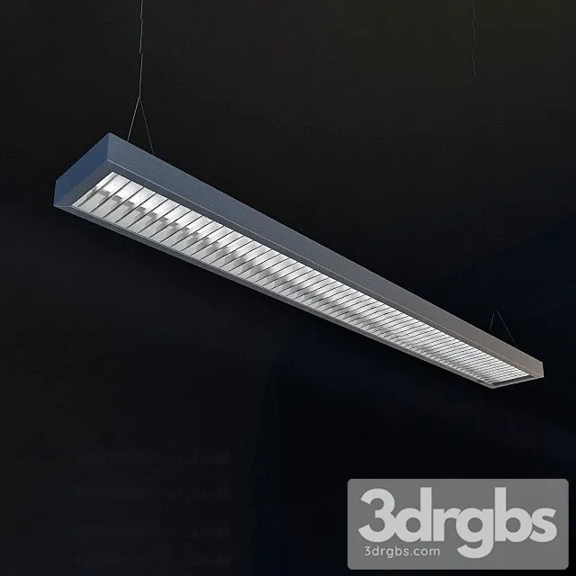 Svetovie Tehnologii Vigo 3D Model Download