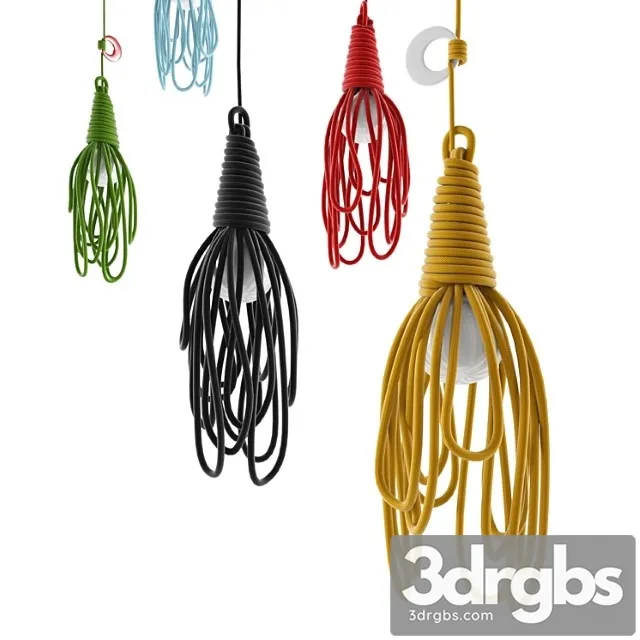 Svietil Nik Iz Vierievki 1 3D Model Download